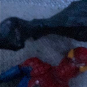 Meet your Posher, Armando